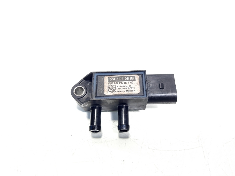 Senzor presiune gaze, cod 03L906051B, Audi A6 (4G2, C7) (id:544027)