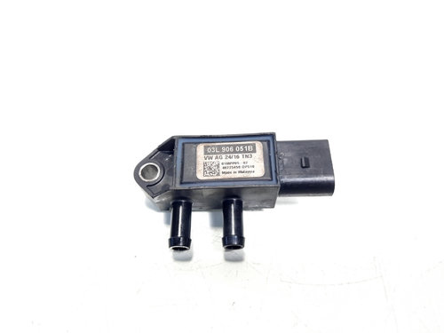 Senzor presiune gaze, cod 03L906051B, Audi A6 (4G2, C7) (id:544027)