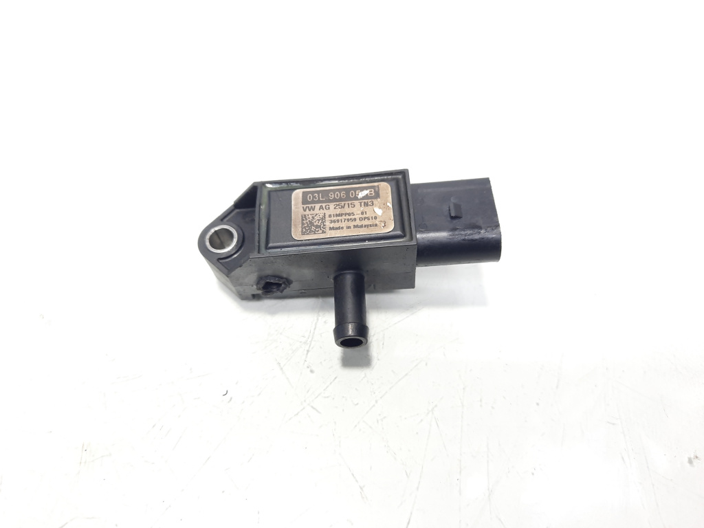 Senzor presiune gaze, cod 03L906051B, VW Passat (3G2) (id:613671)