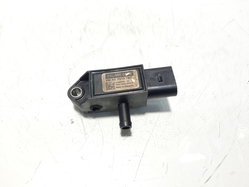 Senzor presiune gaze, cod 03L906051B, Vw Passat (3G2) (id:613671)