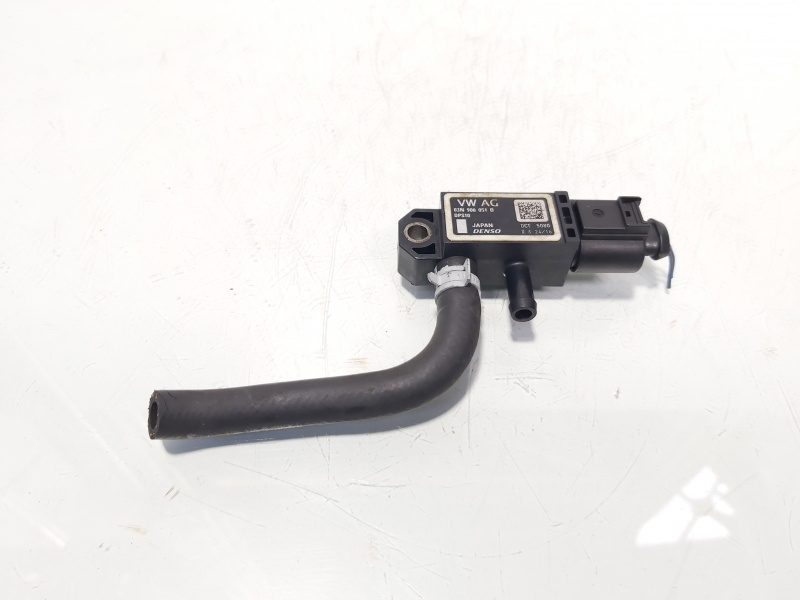 Senzor presiune gaze, cod 03N906051B, Skoda Octavia 3 (5E3) (id:705637)