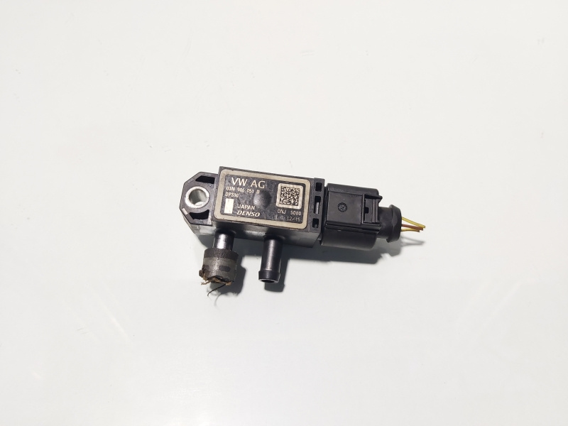 Senzor presiune gaze, cod 03N906051B, Skoda Octavia 3 (5E3) 1.6 TDI, CXXB (id:671782)