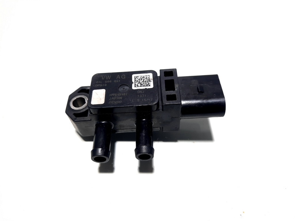 Senzor presiune gaze, cod 04L906051, Vw Polo (id:510452)