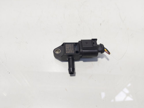 Senzor presiune gaze, cod 04L906051B, Vw Golf 7 (5G) 2.0 TDI, CRL (id:679607)