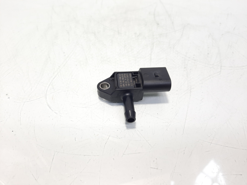 Senzor presiune gaze, cod 04L906051B, VW Passat Variant (3G5), 2.0 TDI, CRL (idi:562037)