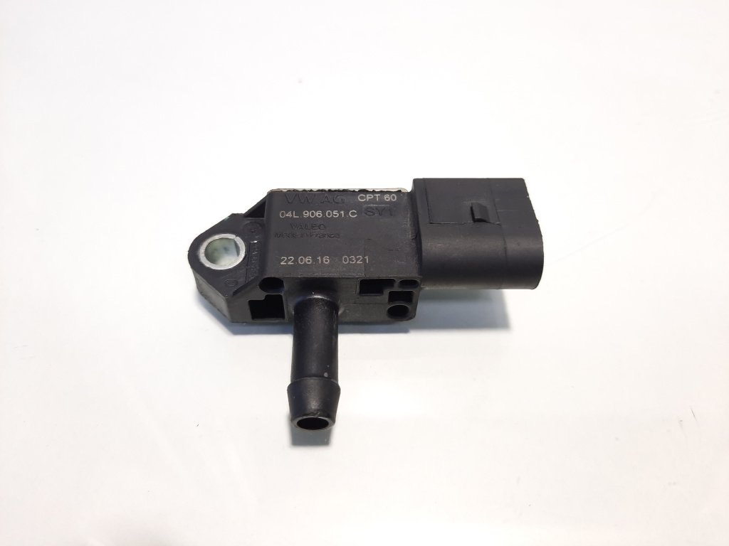 Senzor presiune gaze, cod 04L906051C, Audi A6 (4G2, C7) (id:544049)