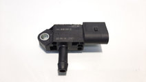 Senzor presiune gaze, cod 04L906051C, Audi A6 (4G2...