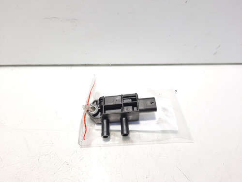 Senzor presiune gaze, cod 04L906051F, VW Tiguan II (AD1, AX1), 1.6 TDI, DGD (id:591660)