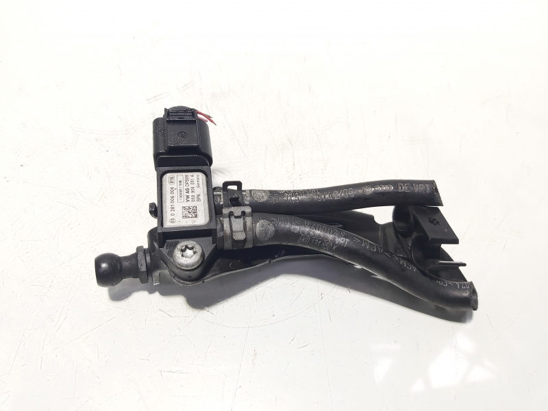 Senzor presiune gaze, cod 059906051A, Audi A4 (8K2, B8) (id:642113)