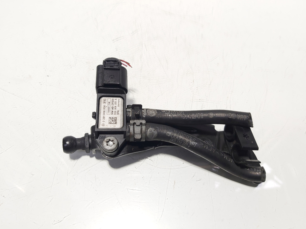 Senzor presiune gaze, cod 059906051A, Audi A4 (8K2, B8) (id:642113)