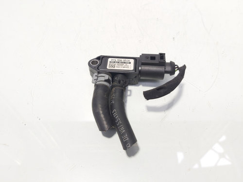 Senzor presiune gaze, cod 076906051A, VW Passat Variant (3C5), 2.0 TDI, BMP (id:680204)