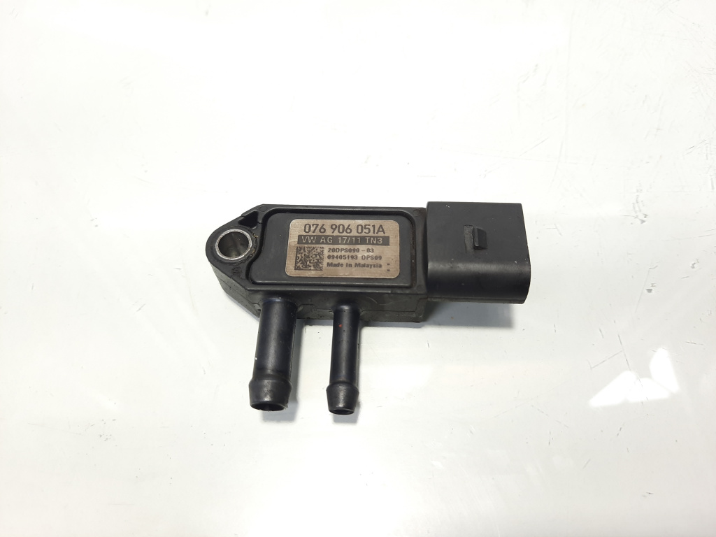 Senzor presiune gaze, cod 076906051A, VW Passat Variant (3C5) (id:464486)
