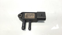 Senzor presiune gaze, cod 076906051A, VW Passat Va...