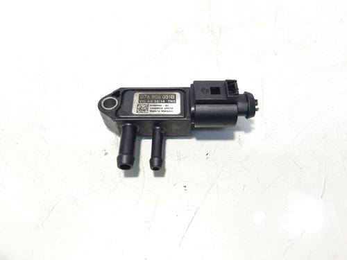 Senzor presiune gaze, cod 076906051B, Skoda Yeti (5L) (id:613777)