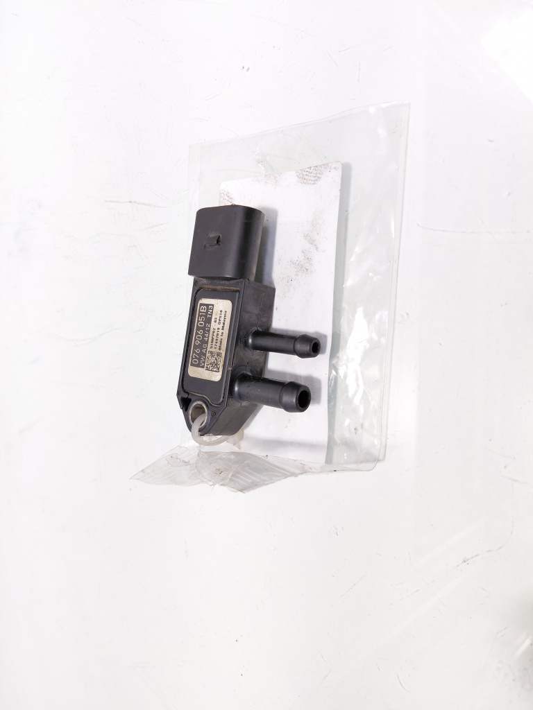 Senzor presiune gaze, cod 076906051B, Sk