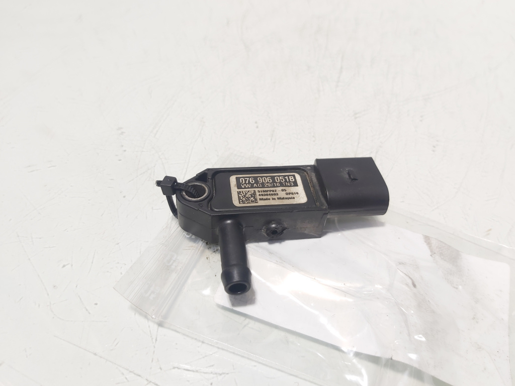 Senzor presiune gaze, cod 076906051B, Skoda Yeti (5L) (id:705760)