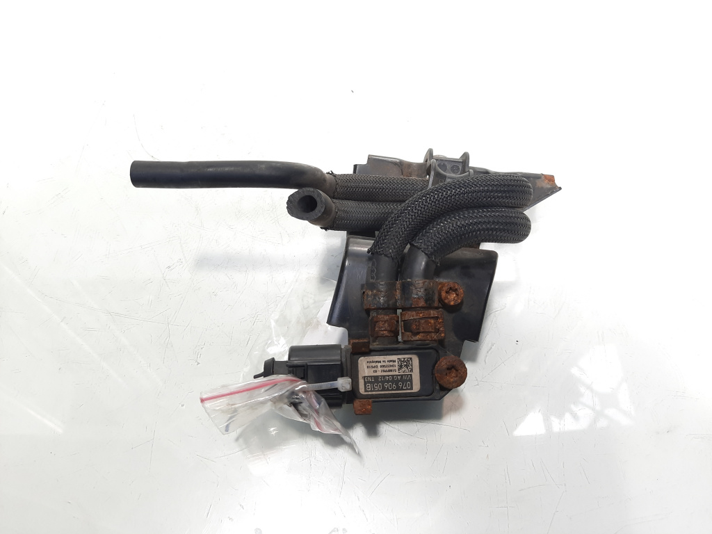 Senzor presiune gaze, cod 076906051B, Vw Passat CC, 2.0 tdi, CFFB (id:468434)