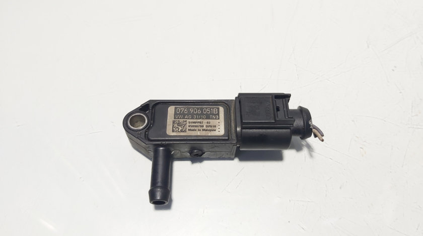 Senzor presiune gaze, cod 076906051B, VW Passat Variant (3C5) 1.6 TDI (id:629806)