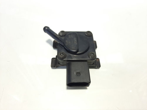 Senzor presiune gaze, cod 1362-7789219-01, Bmw 7 (E65, E66) 2.0 D, 306D3 (idi:466048)