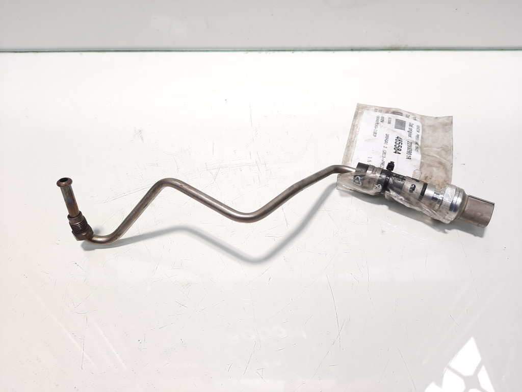 Senzor presiune gaze, cod 223650901R, Renault Clio 4, 1.5 DCI, K9K608 (idi:485584)