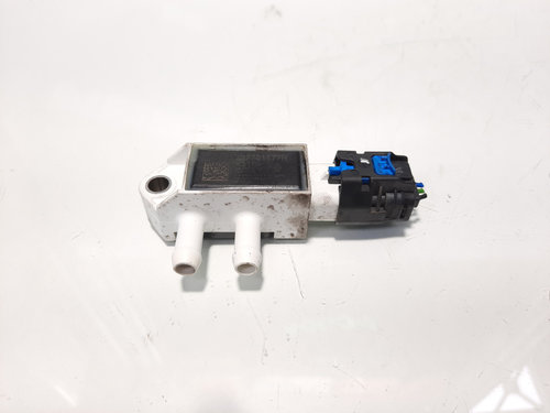 Senzor presiune gaze, cod 227701177R, Dacia Lodgy, 1.5 DCI, K9K626 (idi:485570)