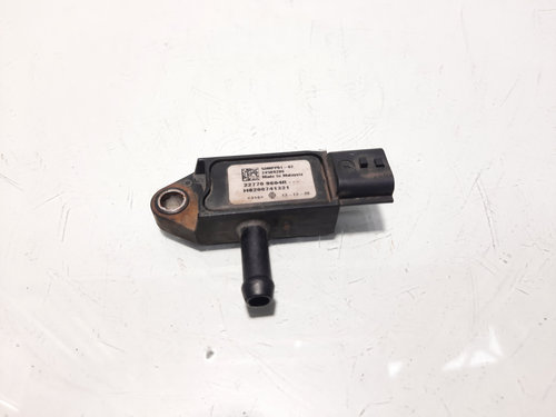 Senzor presiune gaze, cod 227709604R, Dacia Logan 2, 1.5 DCI, K9K612 (idi:604874)
