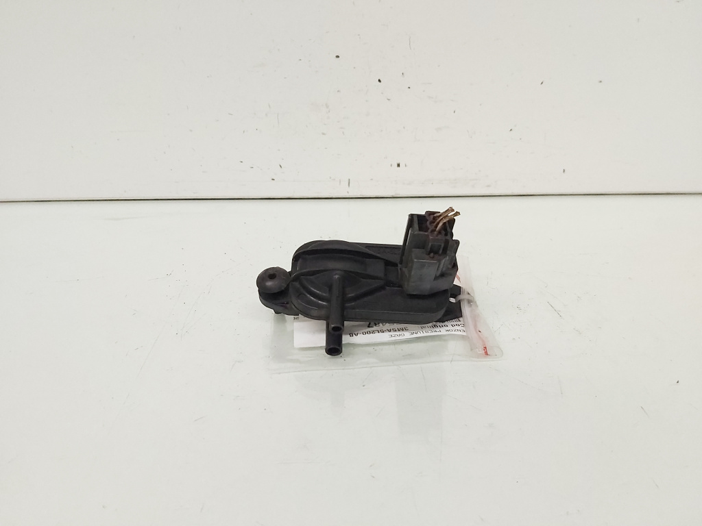Senzor presiune gaze, cod 3M5A-5L200-AB, Ford Focus 2 (DA) 1.6 TDCI, GPDA (id:665487)