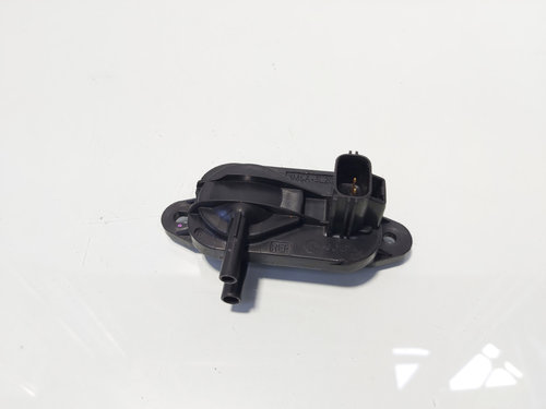 Senzor presiune gaze, cod 3M5A-5L200-AB, Ford Focus 2 Combi (DA), 1.6 TDCI, G8DB (id:649084)