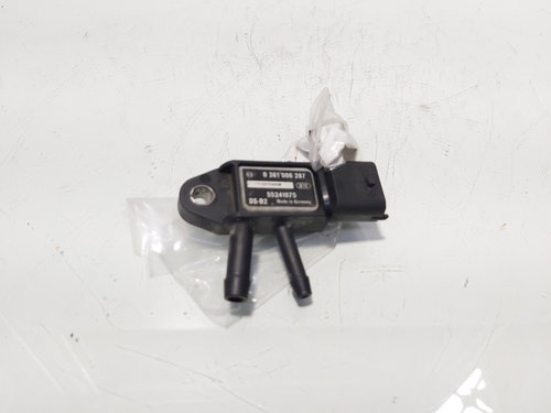 Senzor presiune gaze, cod 55241075, Fiat Doblo (263) (id:701735)