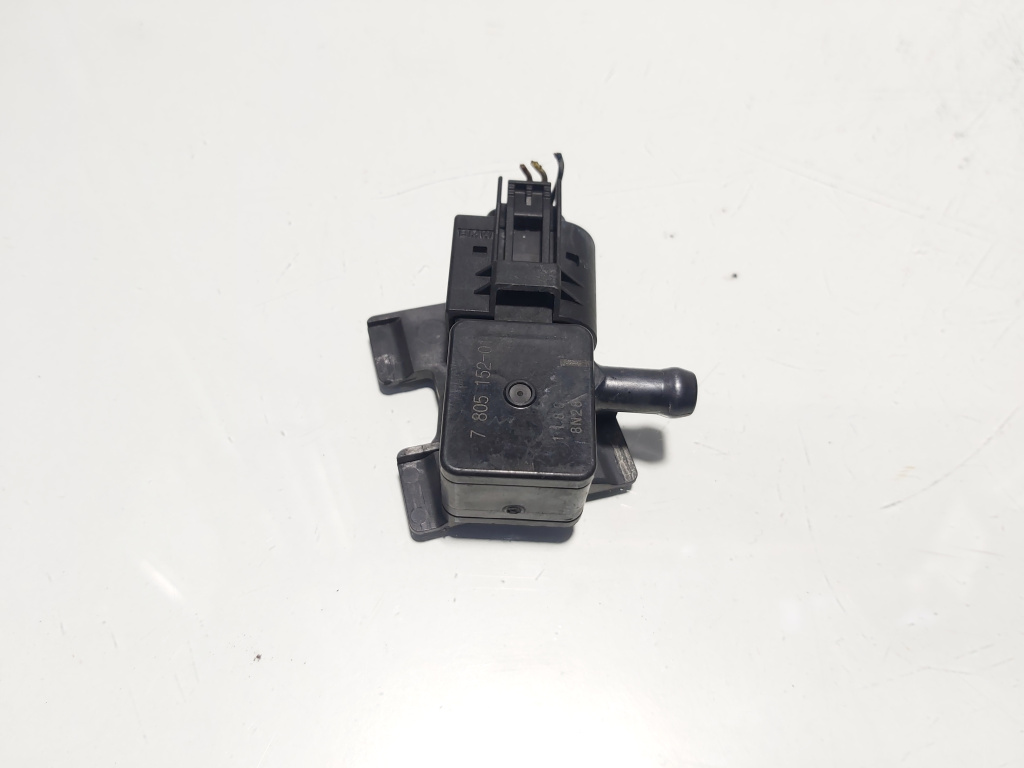 Senzor presiune gaze, cod 7805152-01, Bmw X5 (E70), 3.0 diesel, N57D30A (id:641680)