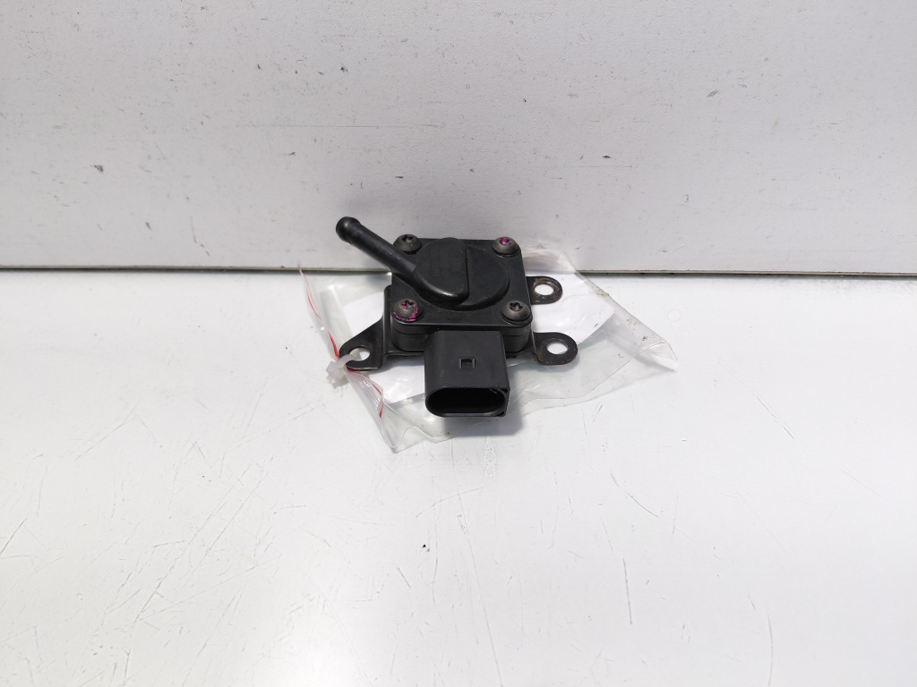Senzor presiune gaze, cod 7808013-01, Bmw X1 (E84) 2.0 diesel, N47D20C (id:698554)