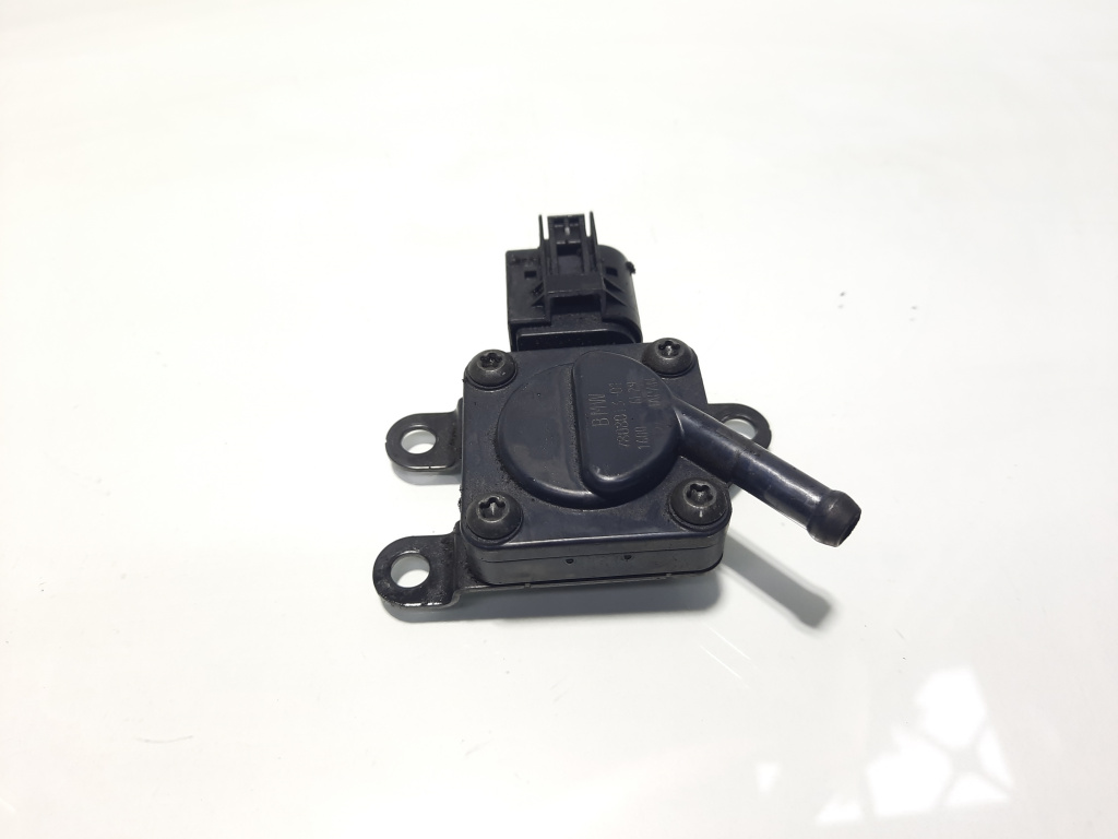 Senzor presiune gaze, cod 7808013-01, Bmw X1 (E84), 2.0 diesel, N47D20C (id:574149)