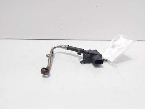 Senzor presiune gaze, cod 7808013-01, Bmw X1 (E84), 2.0 diesel, N47D20C (id:700897)