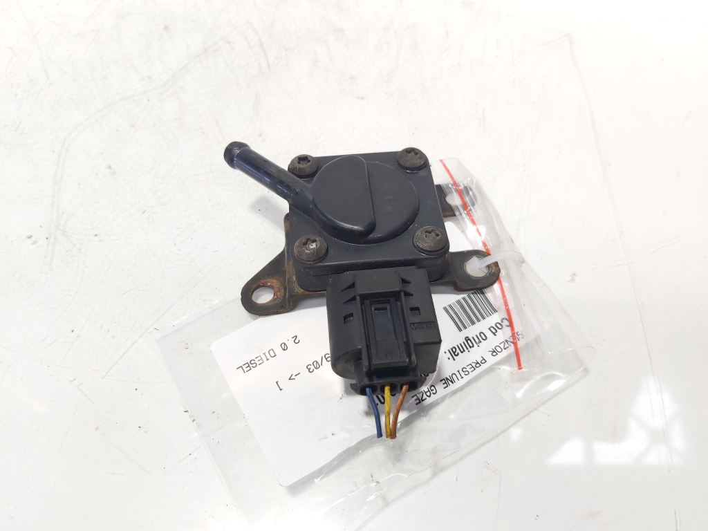 Senzor presiune gaze, cod 7808013-01, Bmw X1 (E84) (id:621130)