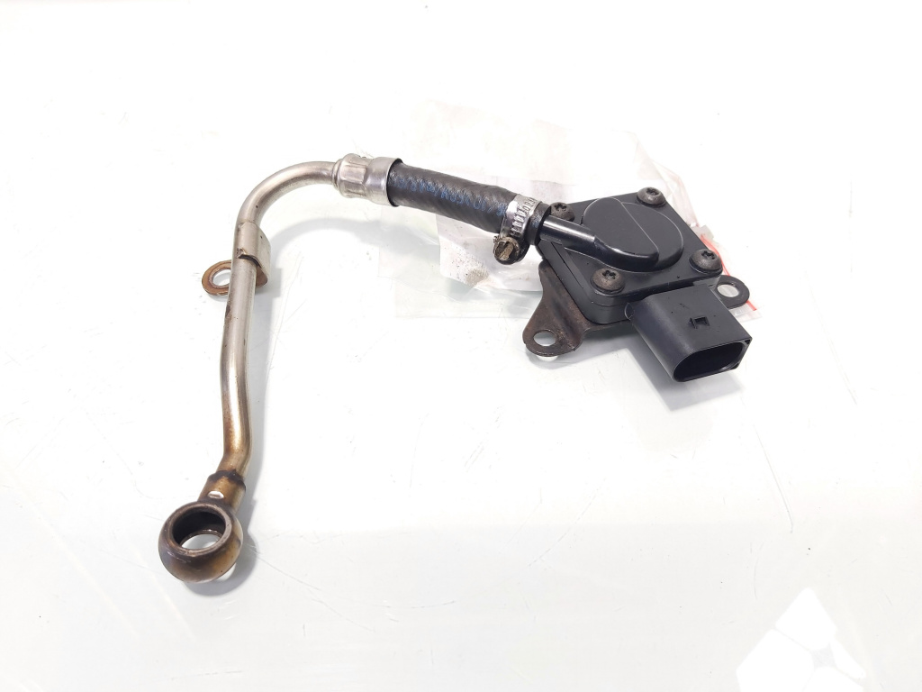 Senzor presiune gaze, cod 7808013-01, Bmw X1 (E84) (id:700096)