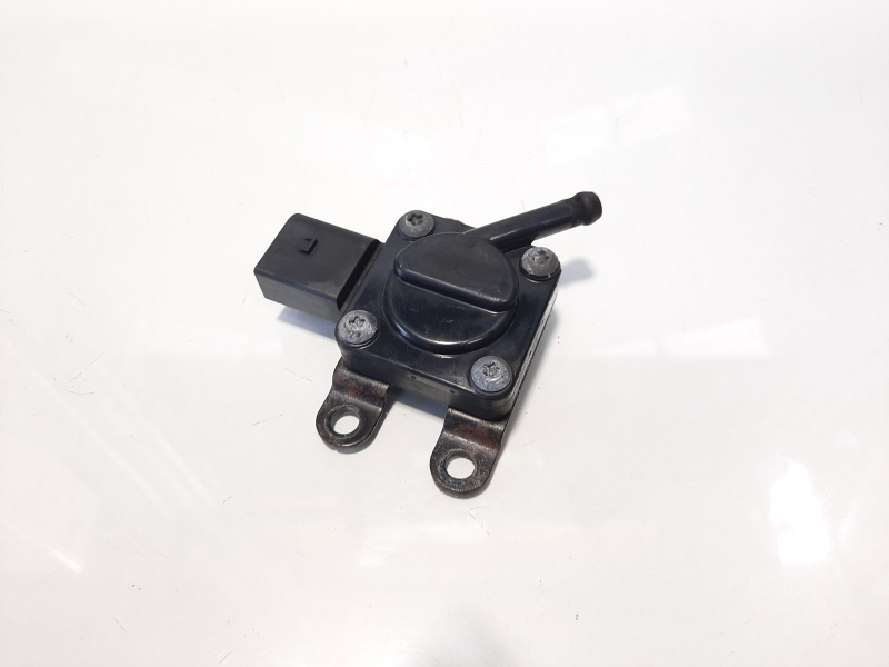 Senzor presiune gaze, cod 7808013, Bmw X5 (E70), 3.0 diesel, N57D30A (idi:481971)