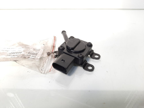 Senzor presiune gaze, cod 780801301, Bmw 1 (E81, E87), 2.0 diesel, N47D20A (id:605362)