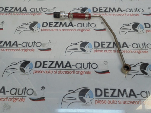 Senzor presiune gaze, cod 8200443536, 8201000764, Renault Megane 3 CC, 1.5 DCI