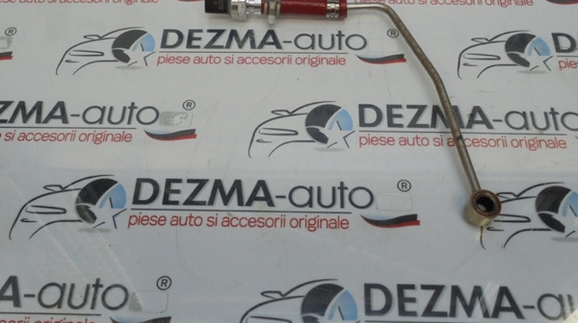Senzor presiune gaze, cod 8200443536, 8201000764, Dacia Duster, 1.5 DCI