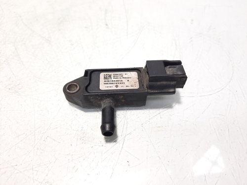 Senzor presiune gaze, cod 8201043914, Nissan Qashqai, 1.5 DCI, K9K430 (id:557994)