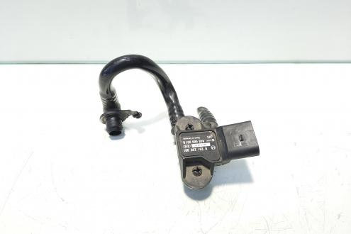 Senzor presiune gaze, cod 8201043914A Renault Kangoo 2, 1.5 DCI, K9K808, 66 kw, 90 cp (id:400393)