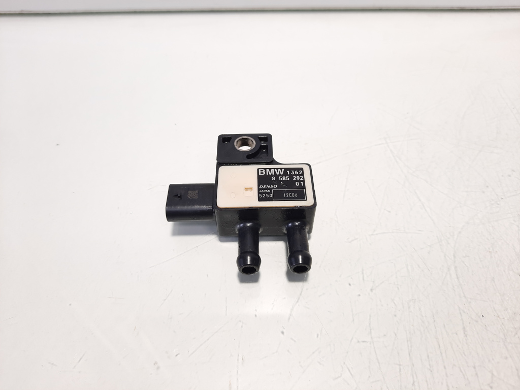 Senzor presiune gaze, cod 8585292-01, Bmw X1 (F48), 2.0 diesel, B47C20B (id:566895)