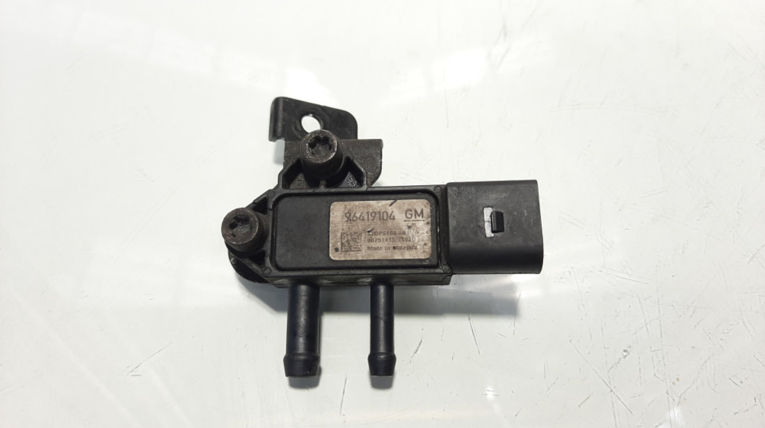 Senzor presiune gaze, cod 96419104, Opel Antara (pr:110747)
