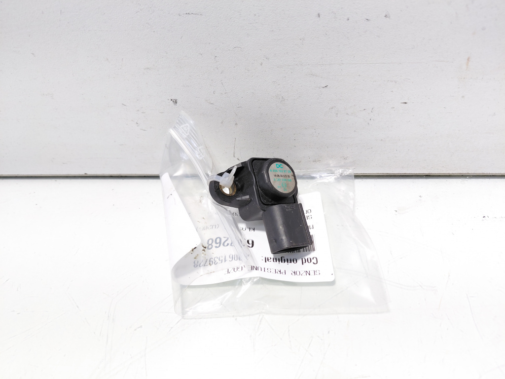 Senzor presiune gaze, cod A0061539728, Mercedes Clasa C (W205), 2.2 CDI, OM651921 (id:697268)