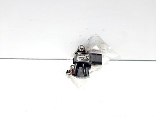 Senzor presiune gaze, cod A6429050100, Mercedes Clasa C (W204) 2.2 CDI, OM646811 (id:528587)