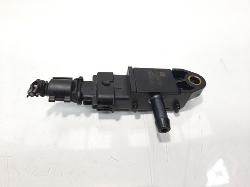 Senzor presiune gaze, cod GM55566186, Opel Insignia A Combi 2.0 CDTI A20DTH (id:489092)