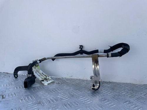 Senzor presiune gaze cu conducta Opel Meriva 2003-2010 1.3CDTI 75cp 55kw; 1.3CDTI 90cp 66kw; 1.3CDTI...
