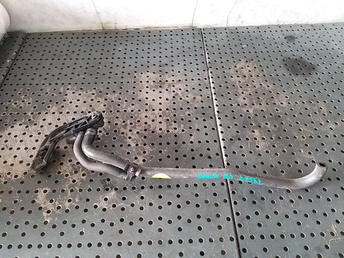 Senzor presiune gaze evacuare 1.2 tdi seat ibiza 6j 6r0131552f 0281006083 059906051c