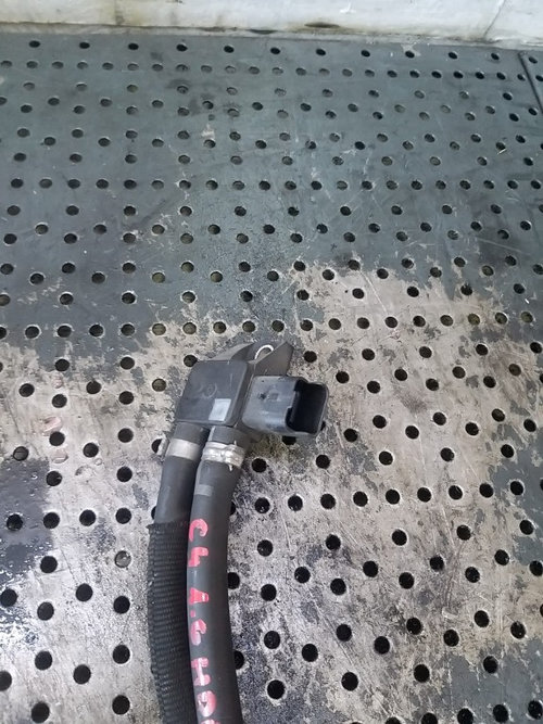 Senzor presiune gaze evacuare 1.6 hdi citroen c4 9662143180
