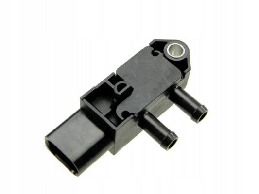 Senzor, presiune gaze evacuare (12115466 MTR) AUDI,SEAT,SKODA,VW